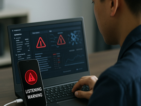 钢城手机泄密排查