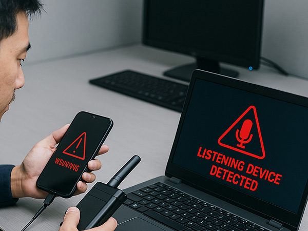 钢城手机电脑监听排查服务