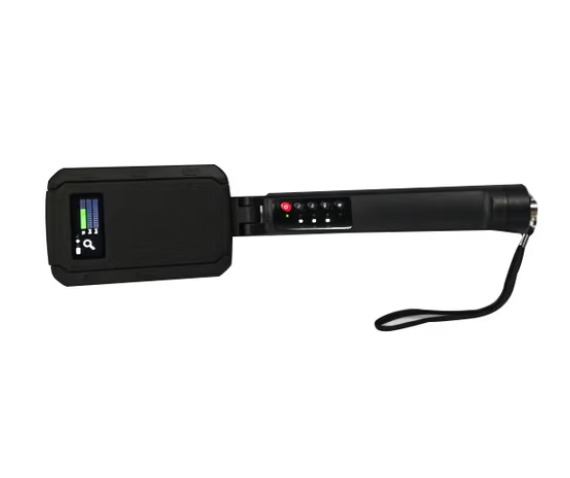 钢城便携式非节点性探测仪